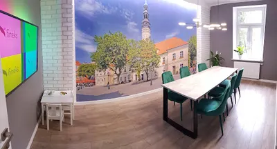 Fineks Kredyty Hipoteczne Tomasz Machowiak Zielona Góra